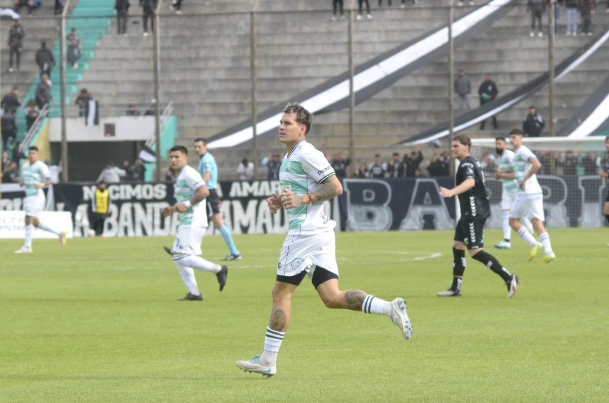 Foto: Gentileza El Show de Ferro