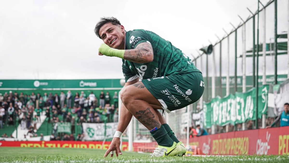 Foto: Prensa Sarmiento de Junín.
