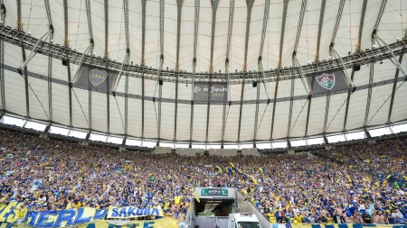 DeporTV