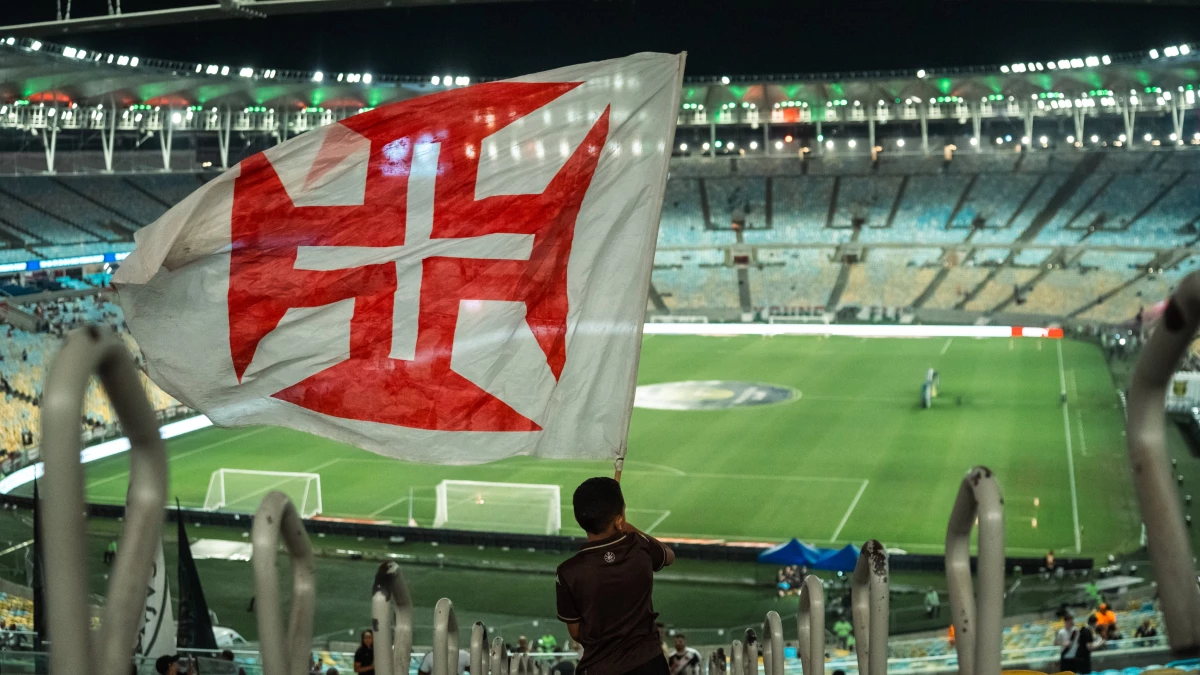 Foto: @VascodaGama