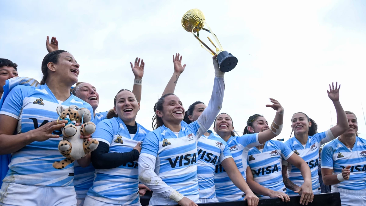 Foto: Sudamérica Rugby Fabrizio Gatti Sinapsis Comunicación