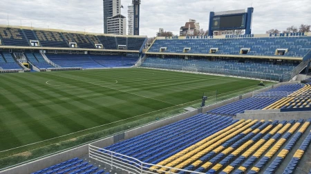 DeporTV