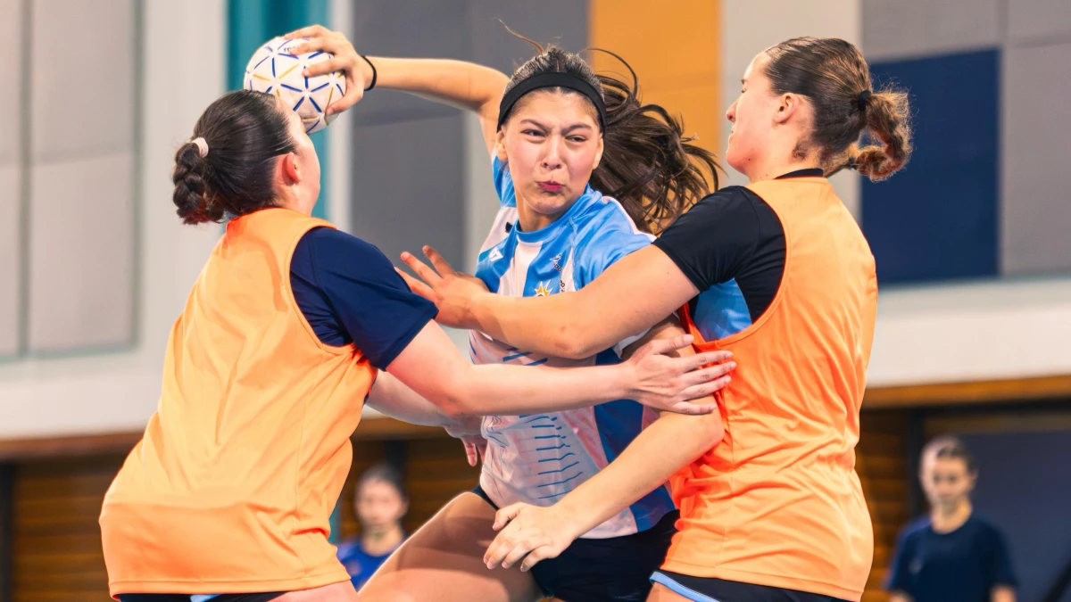 Foto: @CAHandball