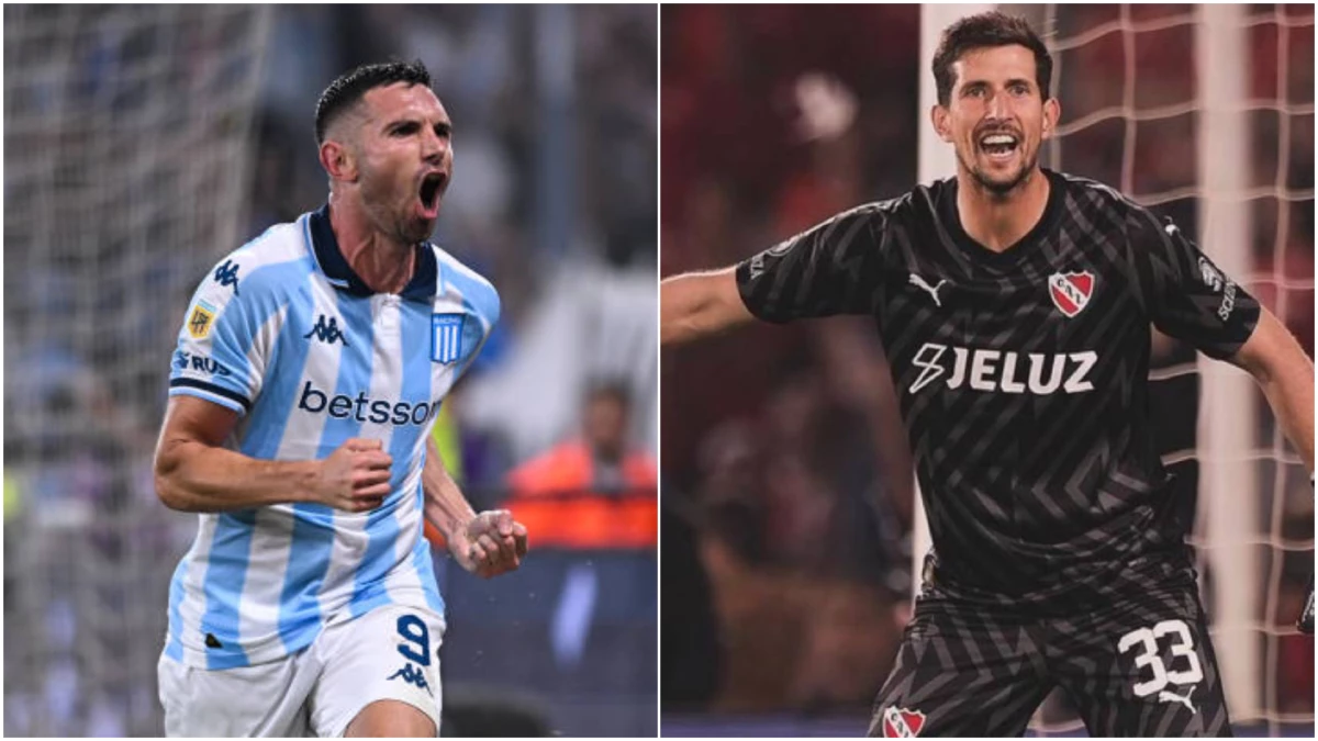 Foto: Deportv.