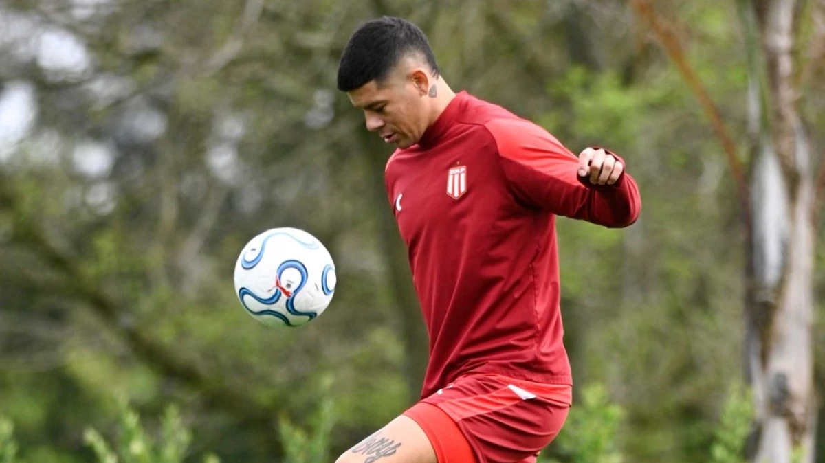 Foto: @EdelpOficial