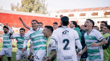 DeporTV