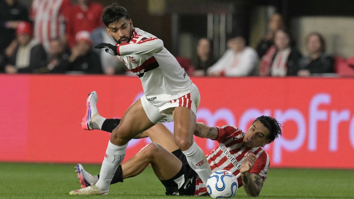 FotoX@Libertadores