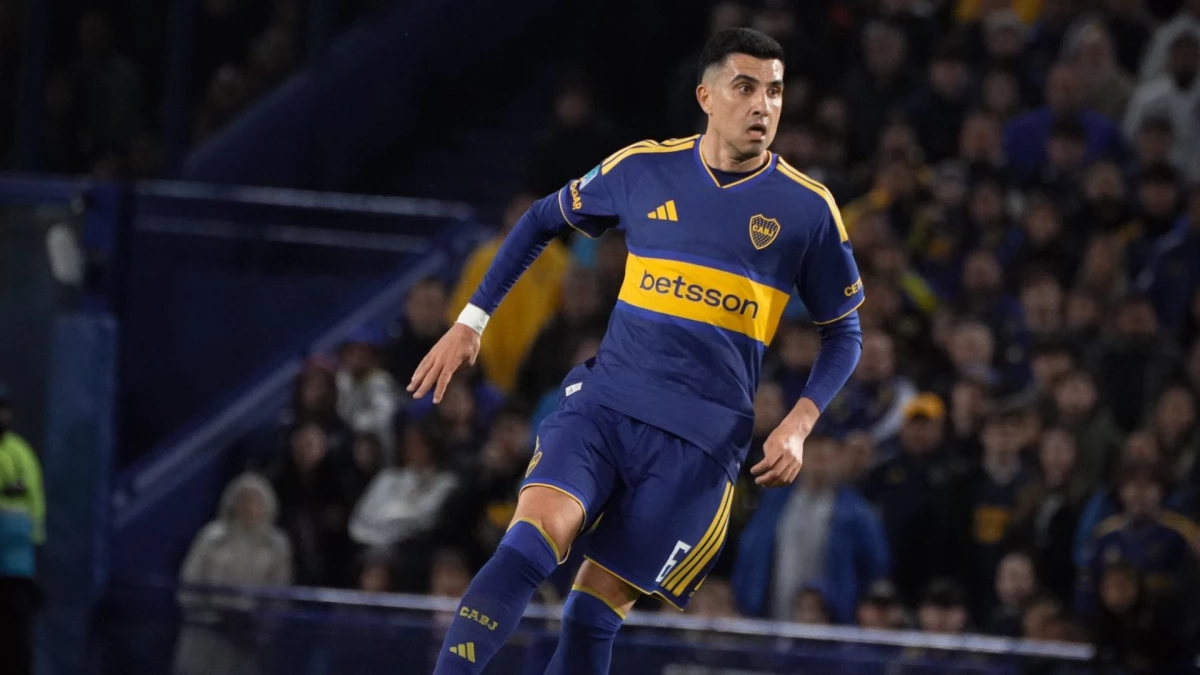 Foto de Boca Juniors (X).