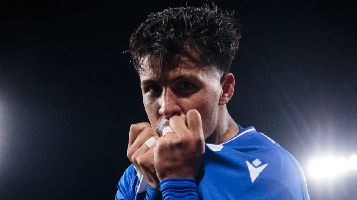 Foto de Vélez Sarsfield (@Velez).