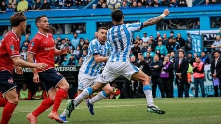 DeporTV