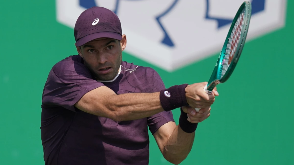 Foto: @atptour