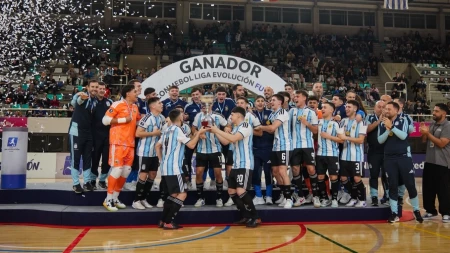 DeporTV