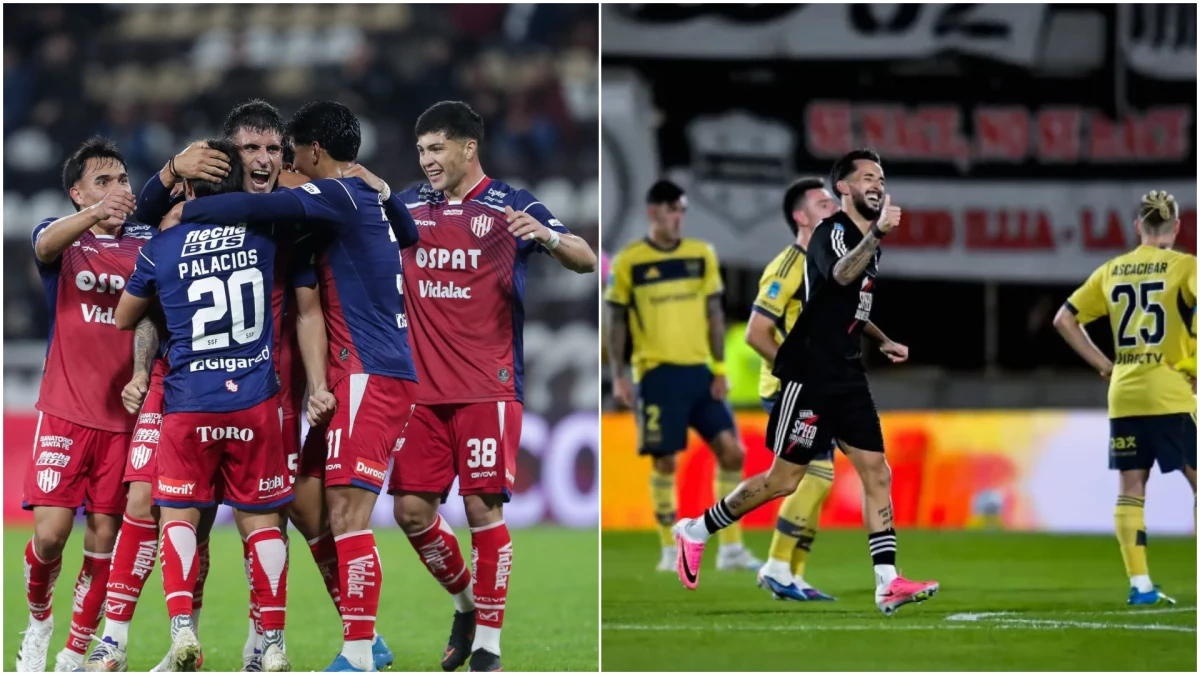 Foto: Deportv.