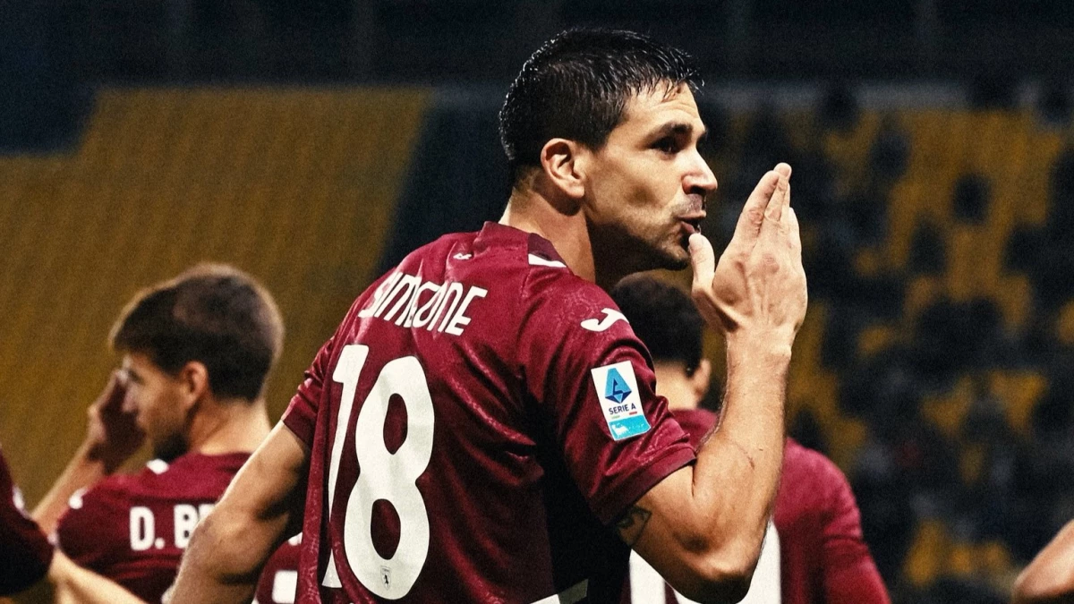 Foto de Torino (X).