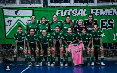 DeporTV