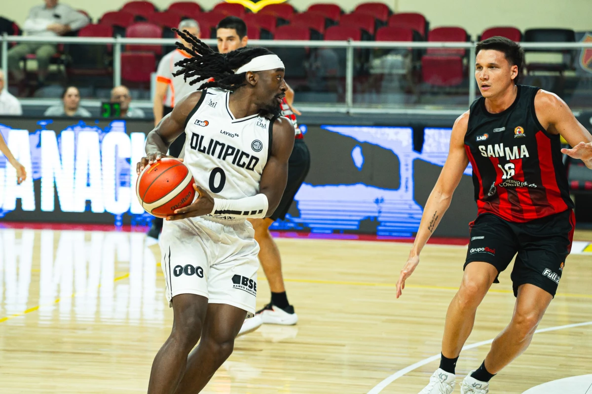 Foto:@LigaNacional