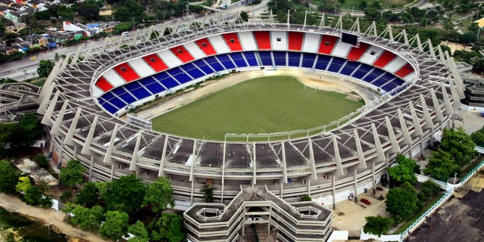 Foto: Prensa Junior.