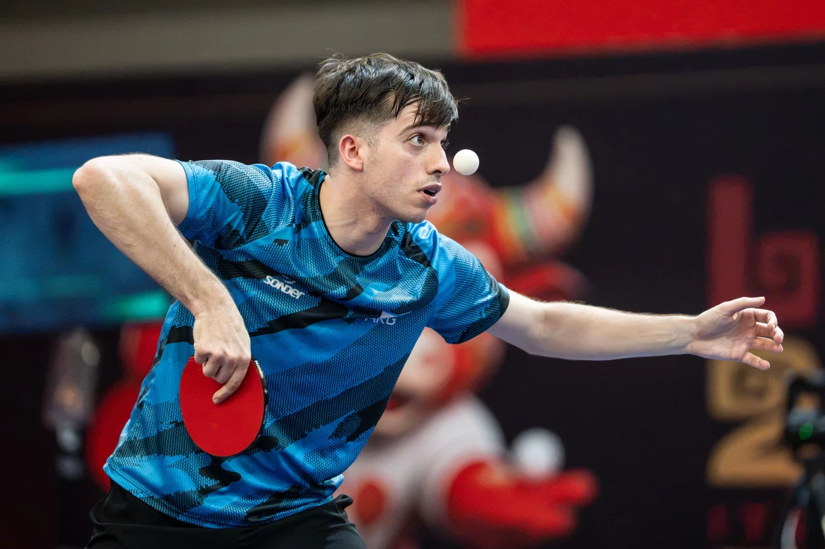 Foto: ITTF