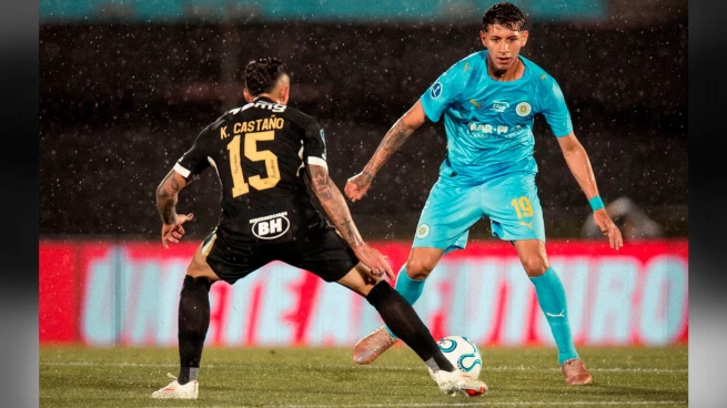 DeporTV