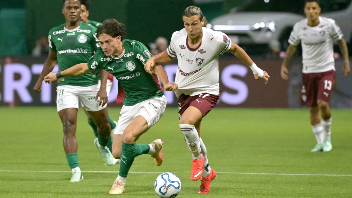 FotoX@Libertadores