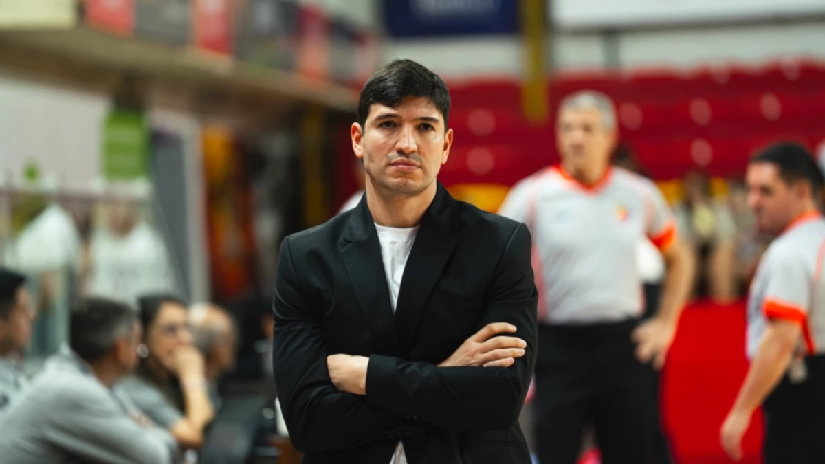 Foto: Prensa San Martín.