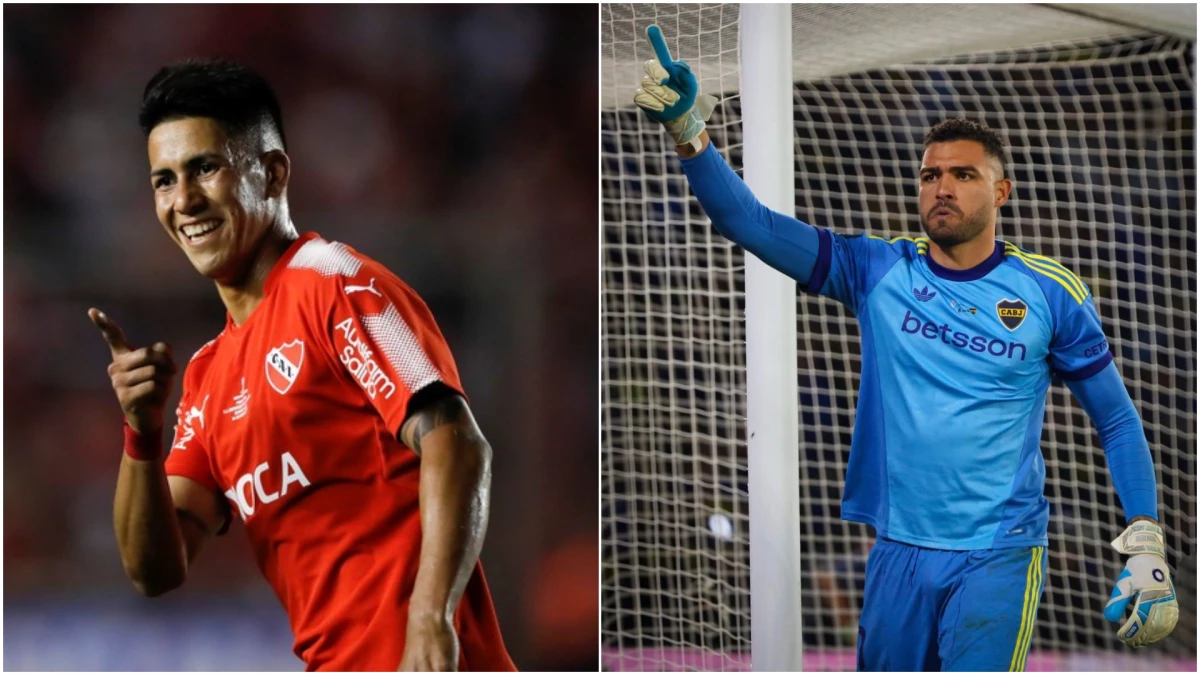 Foto: Deportv.