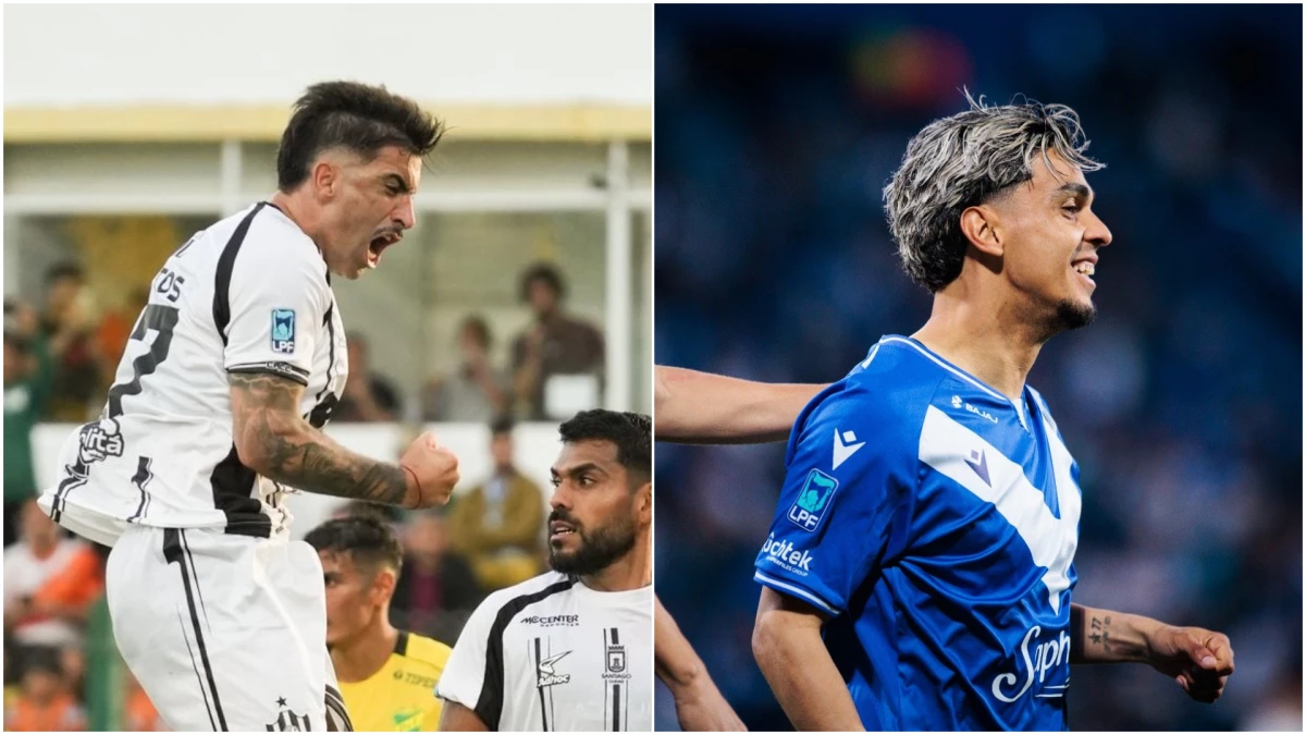 Foto: Deportv.