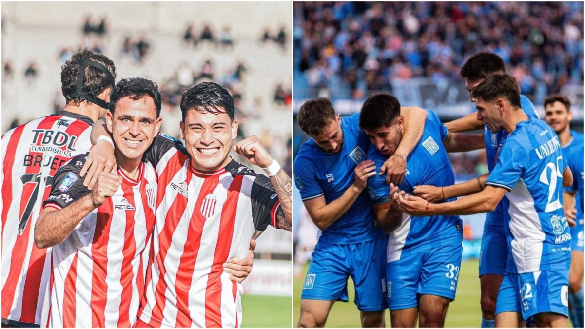Foto: Deportv.
