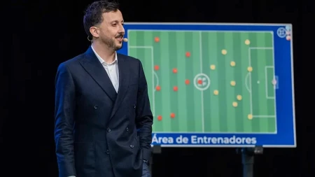 DeporTV