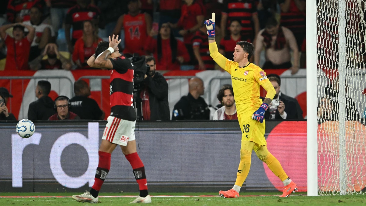 FotoX@Libertadores