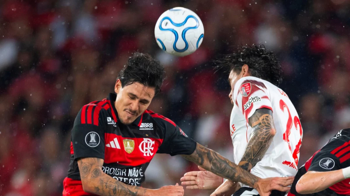 FotoX@Libertadores