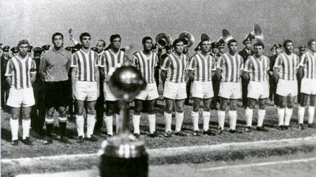 DeporTV