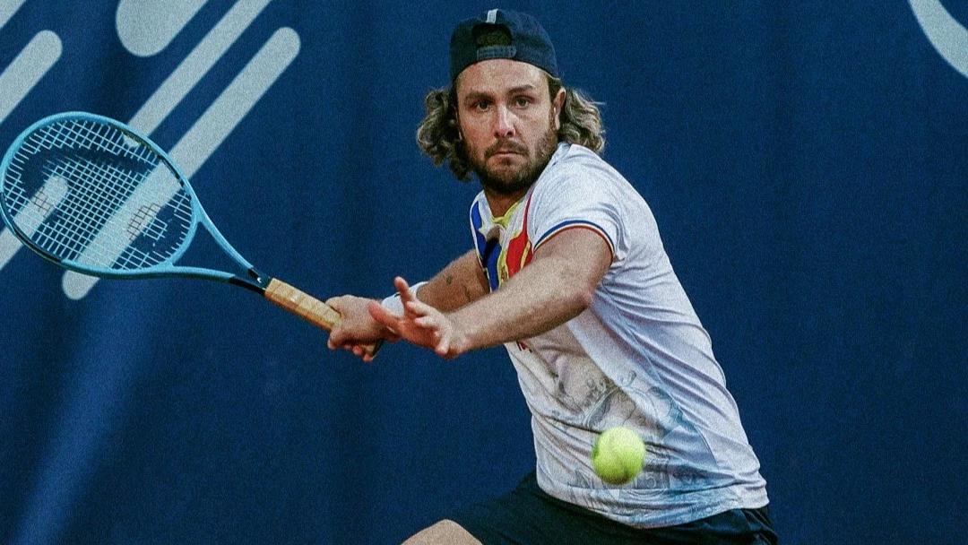Foto del ATP Challenger (X).