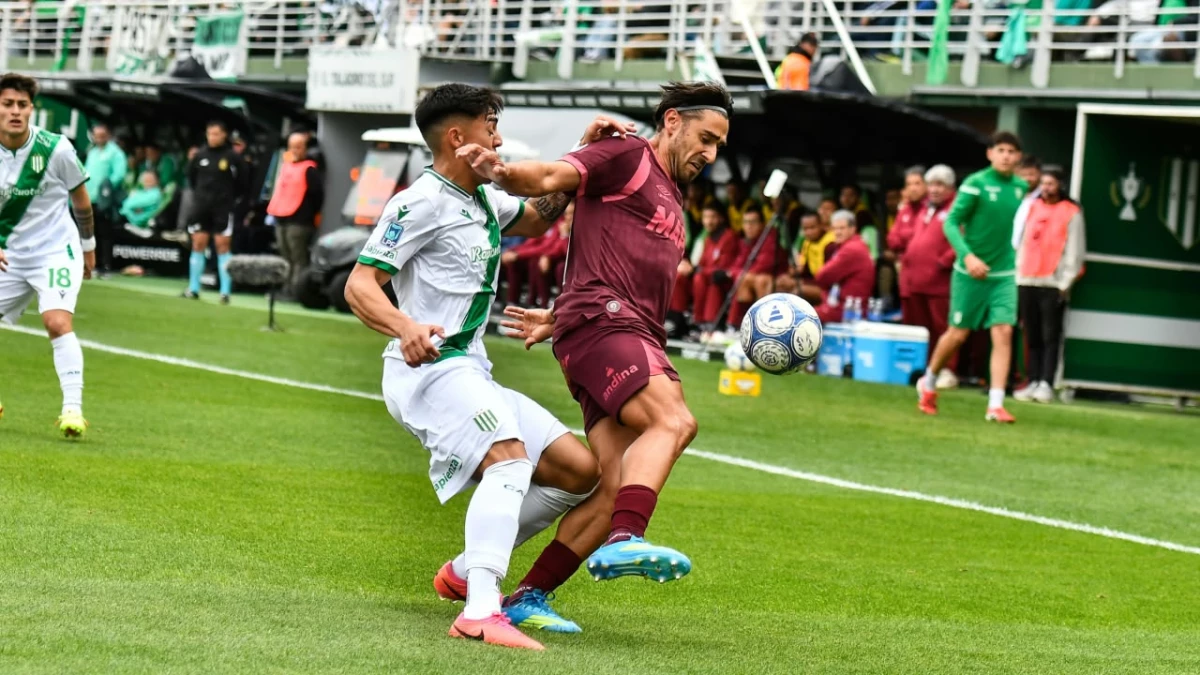 DeporTV