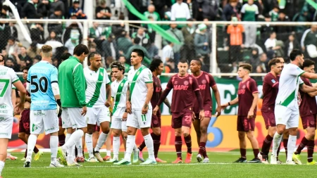 DeporTV