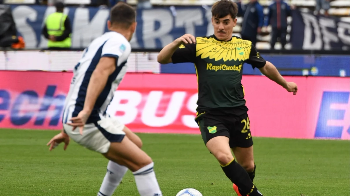 Gutierrez la lleva ante un defensor de la T. foto: @defensayjusticiaoficial.