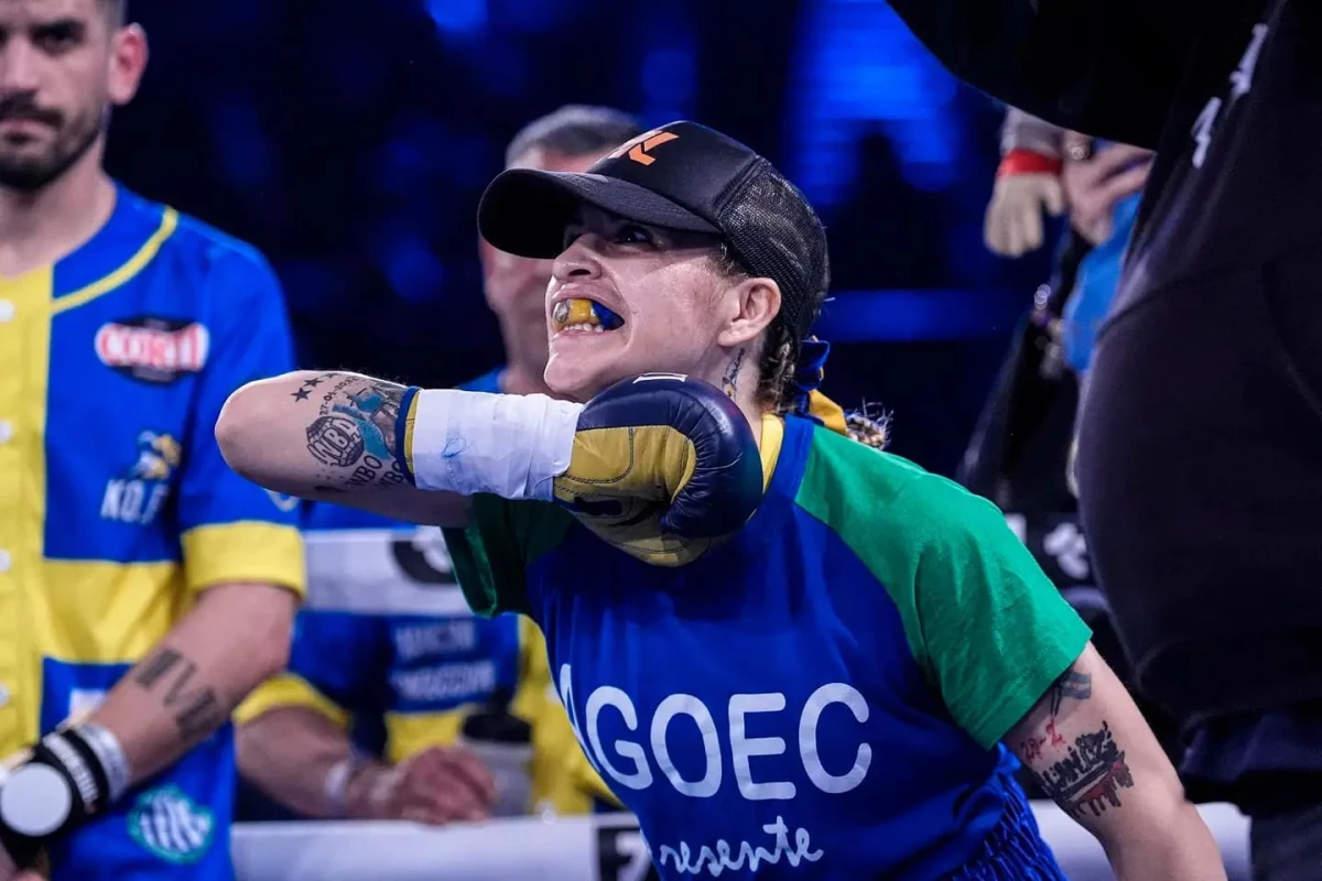 Foto: Boxeo de Primera