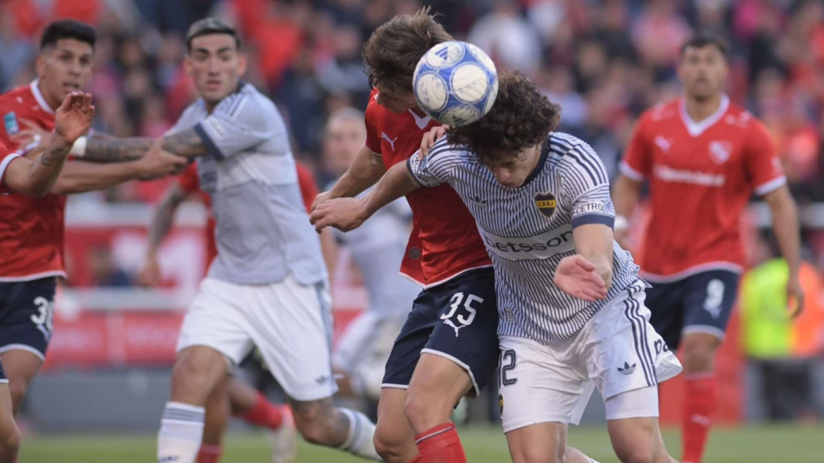 Foto de Julián Álvarez (RTA - DeporTV).