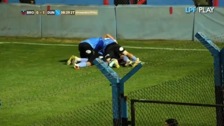 DeporTV