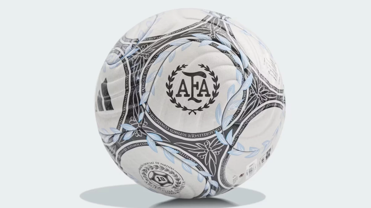 Foto: @adidasar
