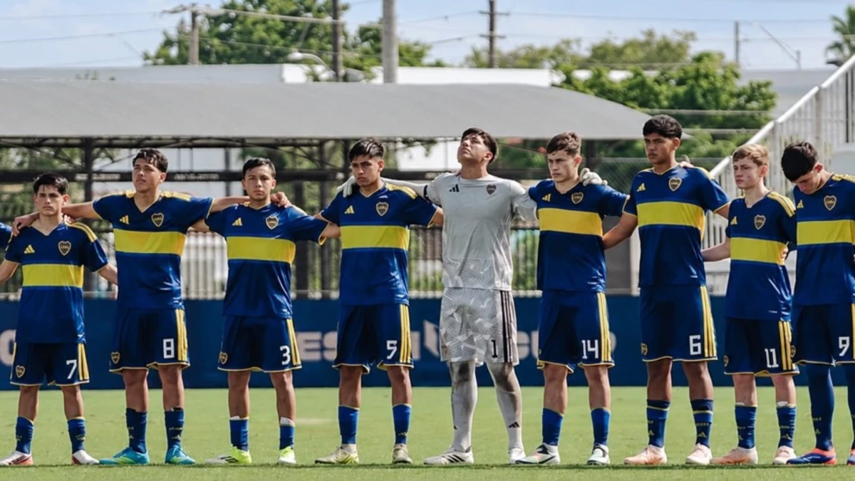 Foto: X ESPN.