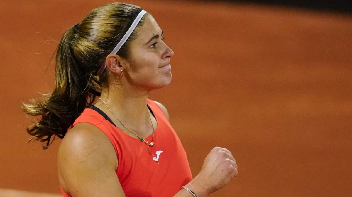Foto del WTA 125 de Curitiba.