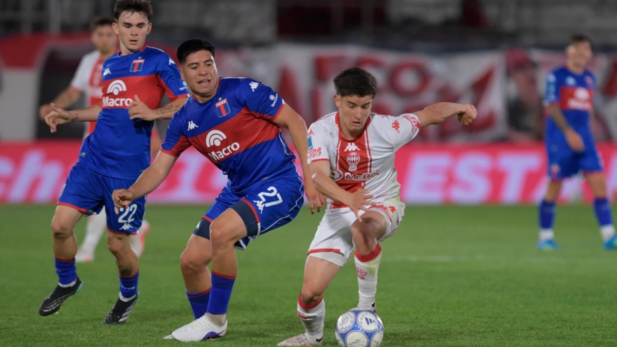 Foto: Julián Álvarez