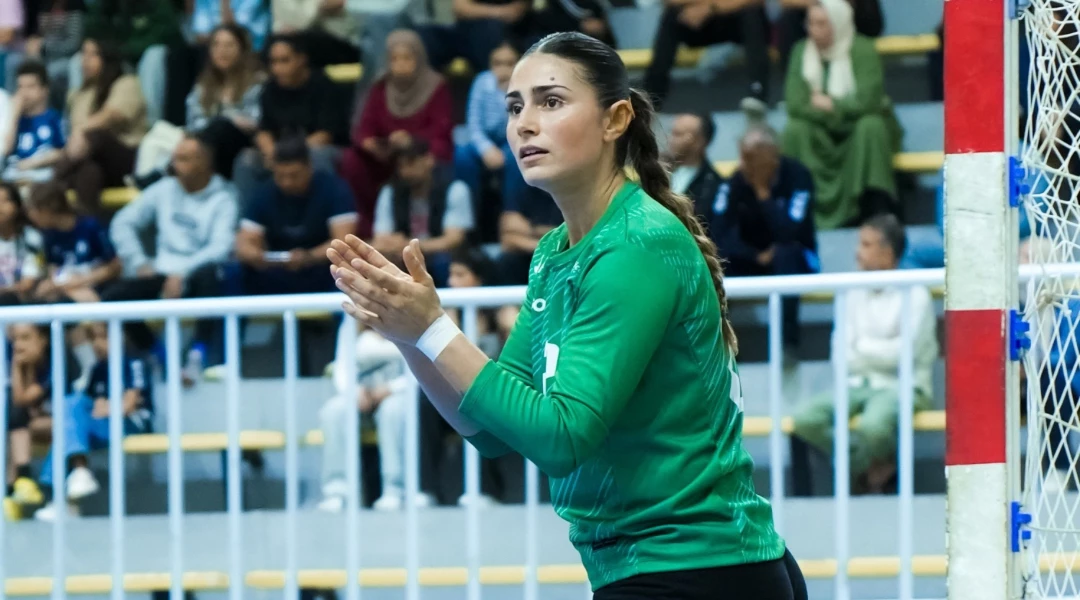 Foto: Confederación Argentina de Handball (X)