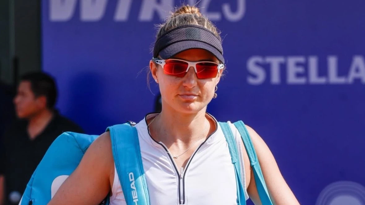 Foto de Prensa Querétaro Open.