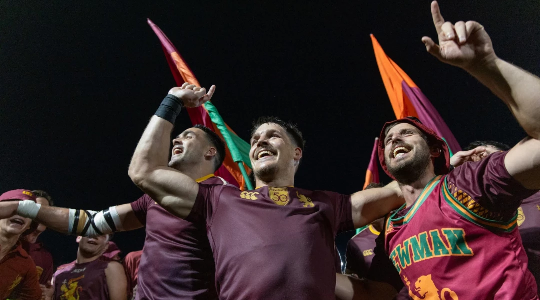 Foto: A Pleno Rugby