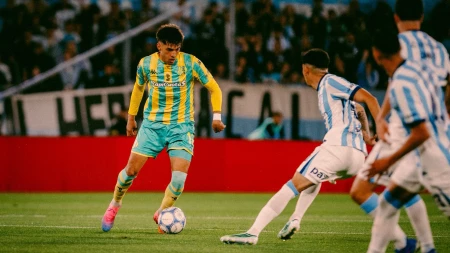 DeporTV