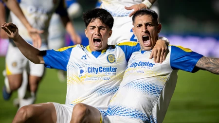 DeporTV
