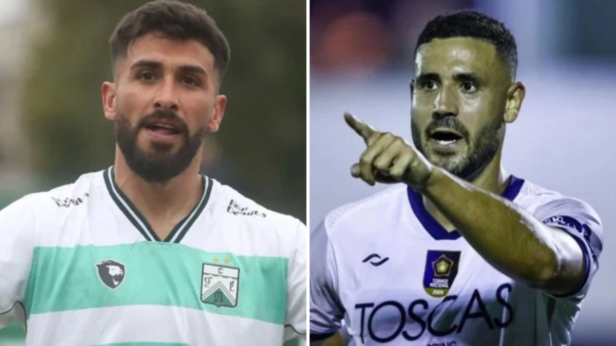 Ferro y Trist+an Suárez buscan quedarse con sendas zonas de la Primera Nacional y disputar la final por el ascenso | Foto: Combo